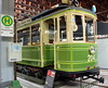 1da- 1904 - 204 Triebwagen