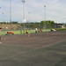 Lun, 21/09/2009 - 19:45 - I Torneo Interempresarial Tecnópole. 21-24 de septiembre de 2009. Pistas de tenis del Parque Tecnolóxico de Galicia
