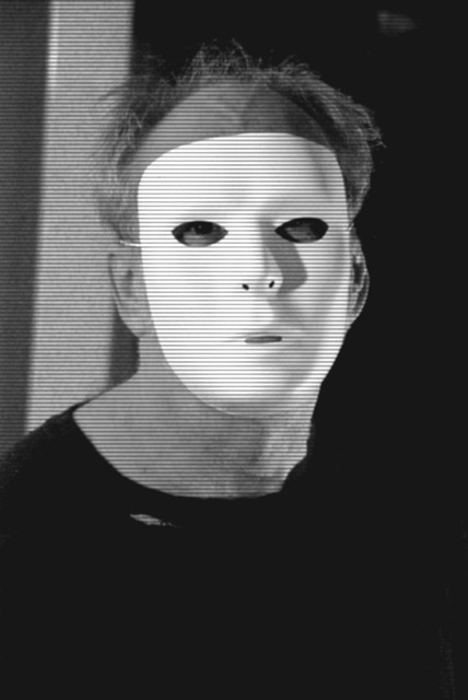 Masked Man