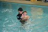 Instructor Karen Baker | by Swim ISR