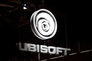 Ubisoft | by map