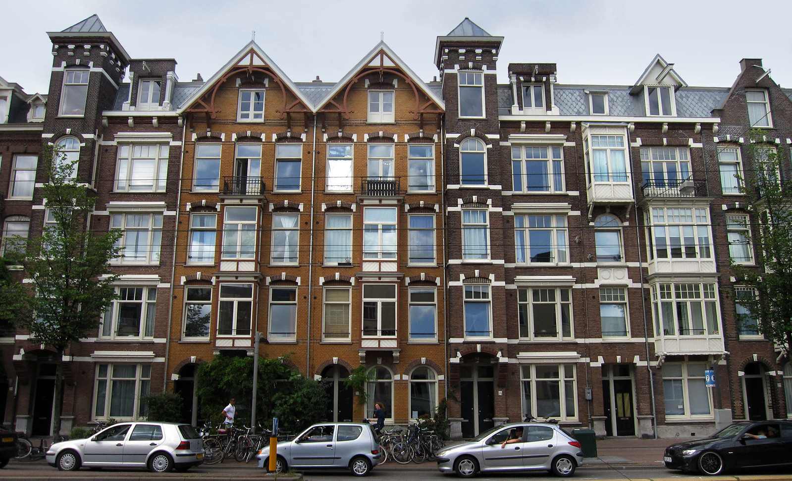 Amsterdam 40