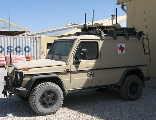 afghanistan norway mercedes ambulance norwegian prt nightingale florencenightingale norwegianarmy meymaneh mercedesg320 maymanehtrip
