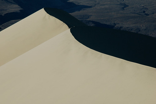 eureka dunes | by Crest Pictures
