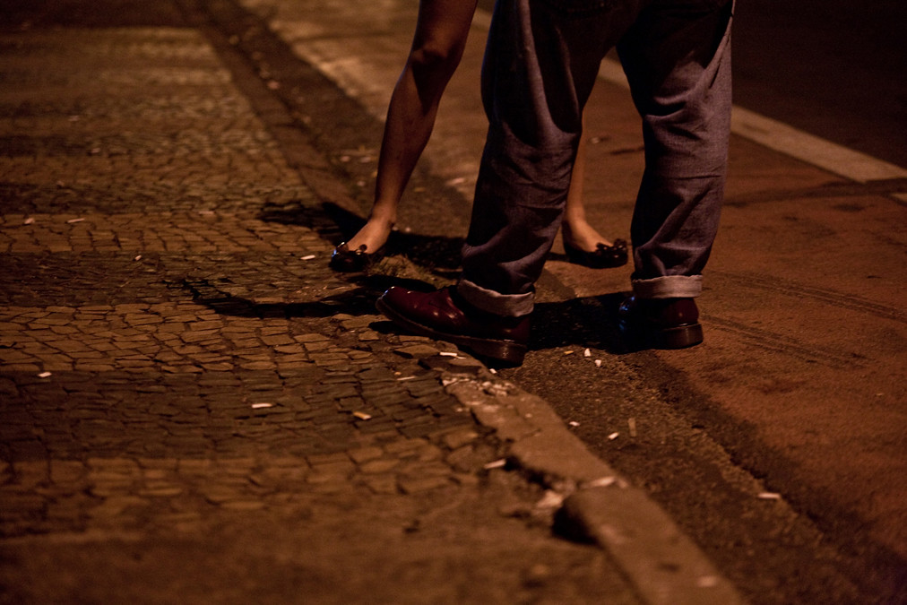 Flickr Rude chris murray @ csj * festa skandalosa | rude boots, rudie sh… | Flickr