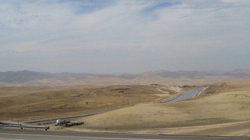 california centralvalley californiaaqueduct statewaterproject
