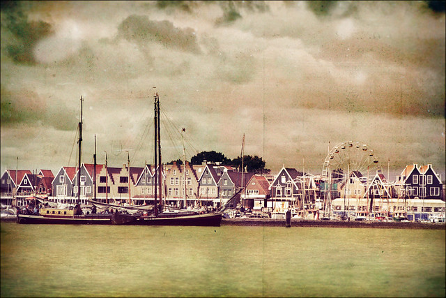 Volendam - A Dutch dream