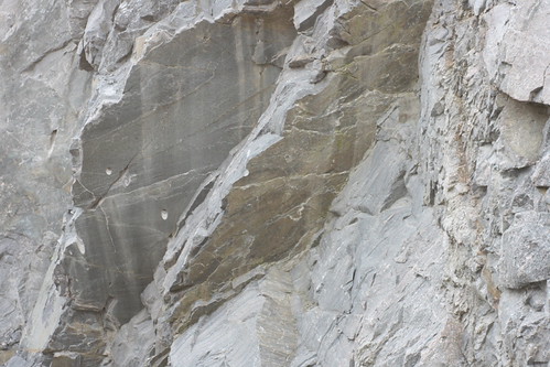 Rock Textures, Canadian Shield, Doe Lake, Katrine, Muskoka… | Flickr
