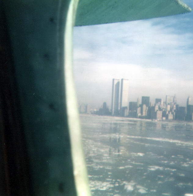 World Trade Center - 1976