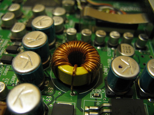 Inductor macro | by Daniele Napolitano