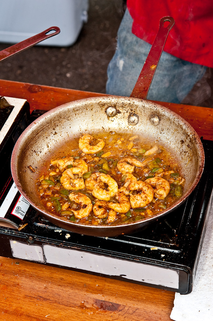 Seaside Heights, New Jersey Seafood Festival A little seaf… Flickr