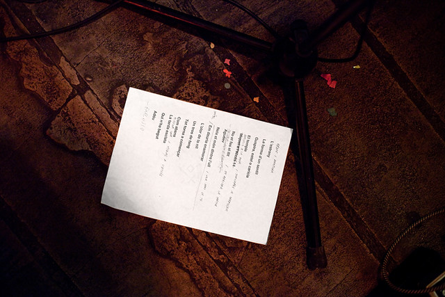 Mishima - 17/12/2009 - Heliogàbal