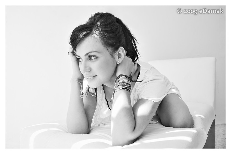 Non-Model | Flickr
