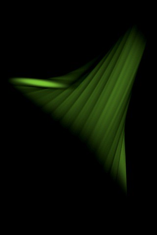 radial slice | by greyloch