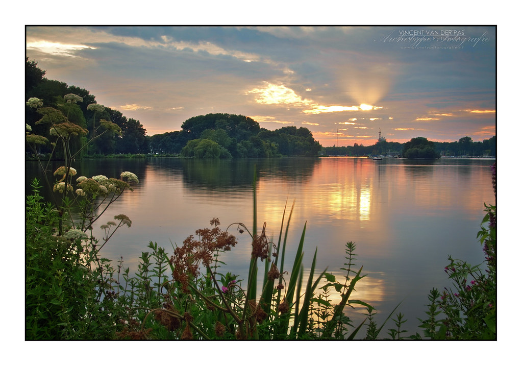 Kralingse Plas