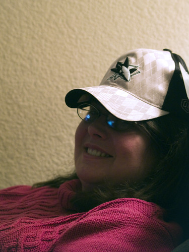 Shark fan | by Rawbert A. Wagner