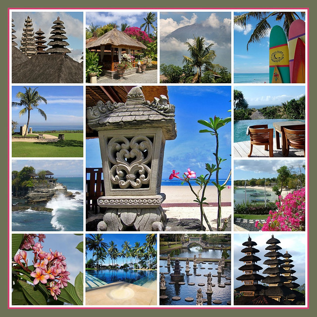 Beautiful Bali II
