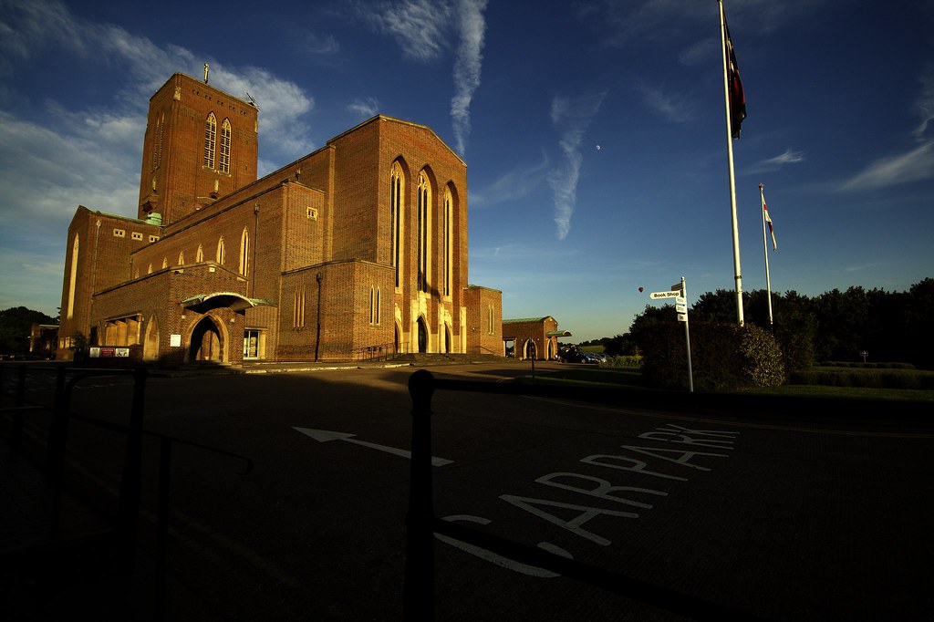 Guildford-cathedral