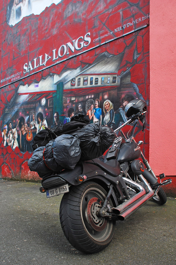 Sally Long's