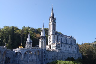 Santuario de Lourdes | Lourdes, Francia. | Alt Dara | Flickr