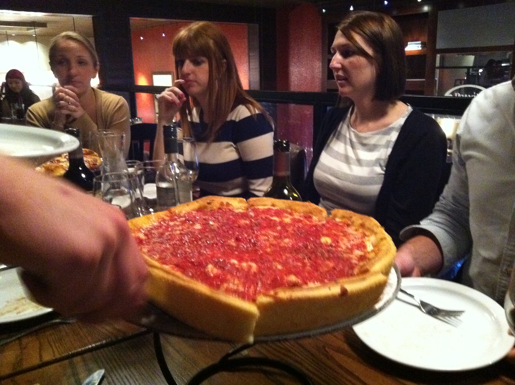 Patxi’s!