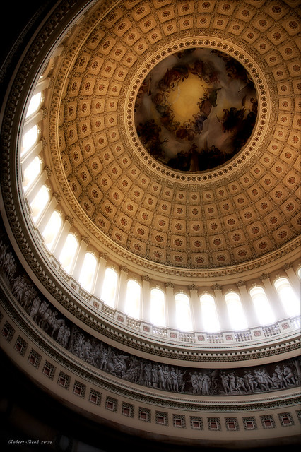 Capitol Dome  No.1
