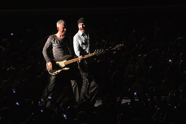 U2 360° Concert _D7C10613