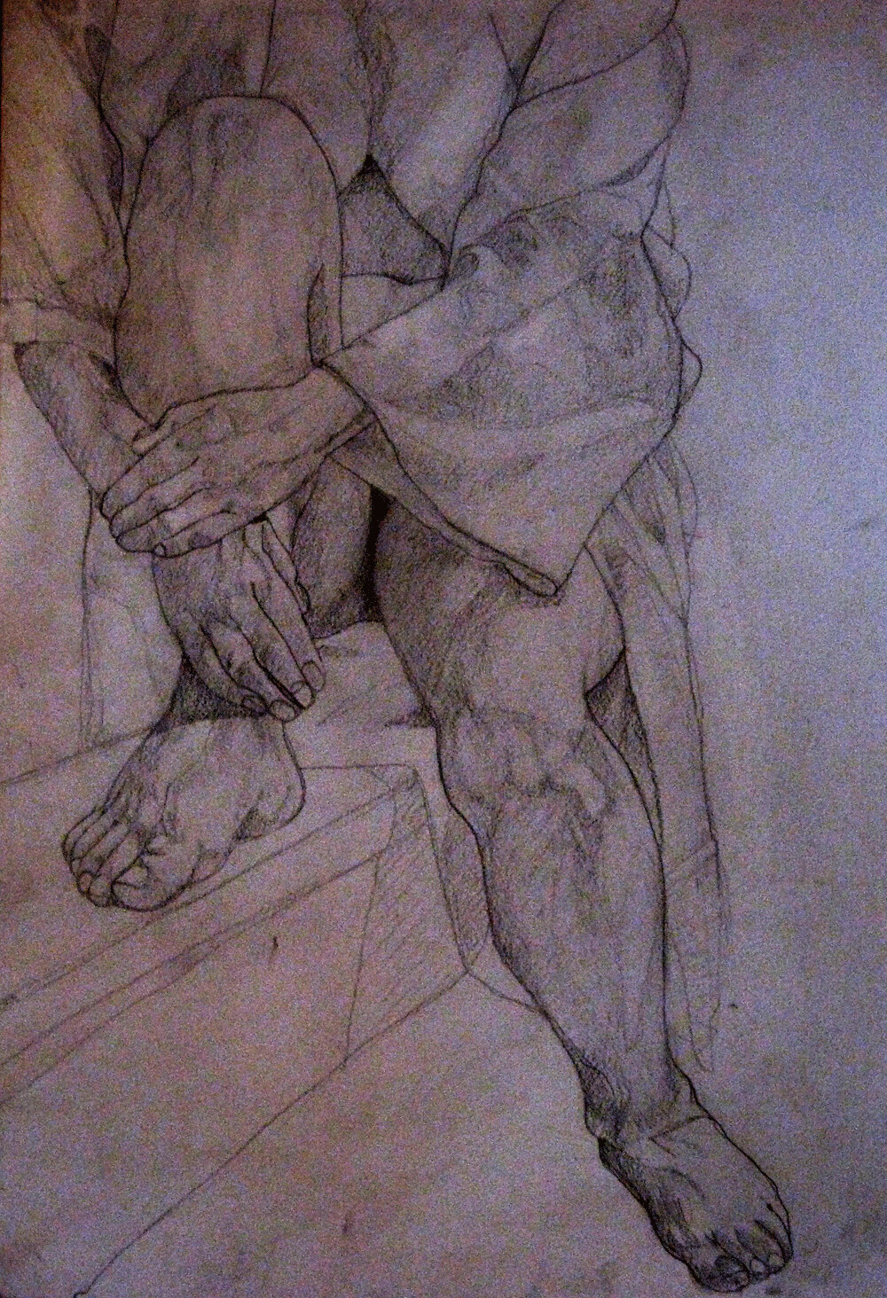 life drawing | Flickr