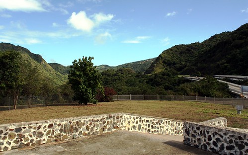 mountain monument puerto highway view puertorico el rico jibaro