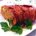 Smoked Gouda Chipotle Meatloaf by Helen M. Radics