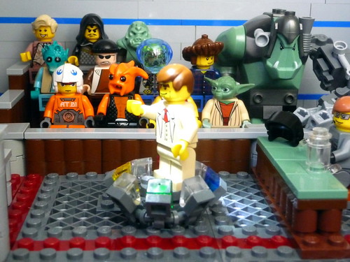 Matlock | by akama1_lego