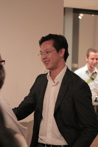 Khoi Vinh | by Tim Van Damme