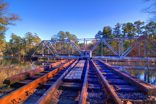 trestle sc train conway tripod southcarolina hdr gitzo photomatix 5exposure arcatech tokinaatx116prodx gt2531