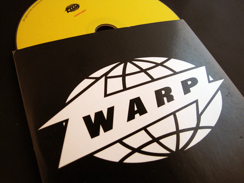 Warp Sampler | by Bas van Vuurde
