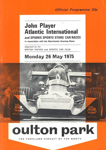1975 Programme | by Kingsdude/Dave