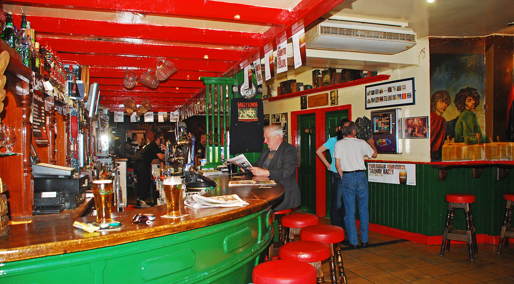 Sally Long's