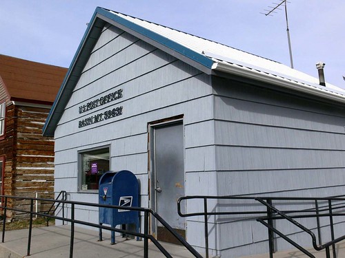 montana postoffice basin jeffersoncounty