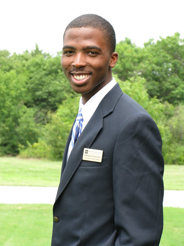 Mountain View College - Student Ambassador 2009-2010