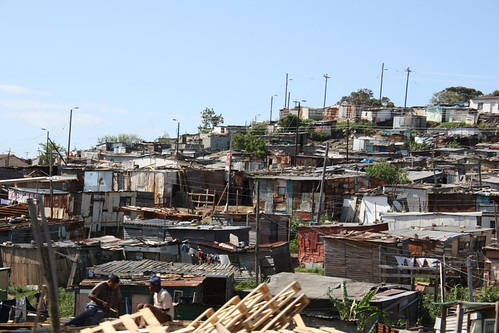 South African City