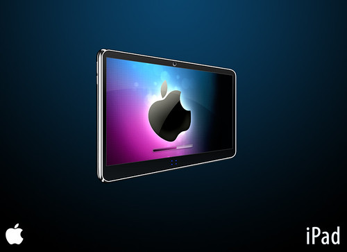 iPad | by woutermeeuwisse