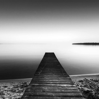 Flickr photo: Nowhere Left To Go