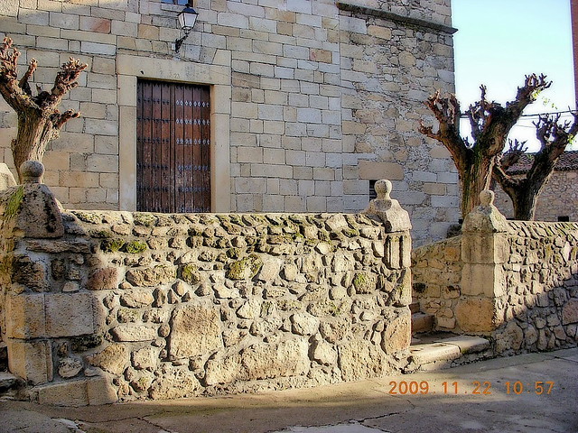 Pueblo de El Torno.(Cáceres) 073
