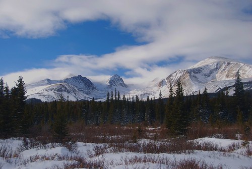 Winter in the high country | by Let Ideas Compete