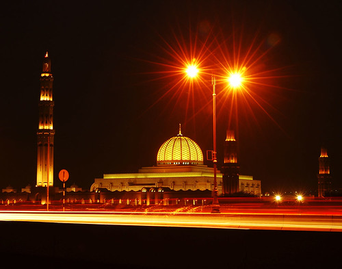 Grand Mosque | by kev_rosie