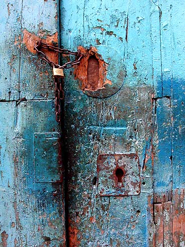 blue colors catchycolors doors tunisia colorfull sousse