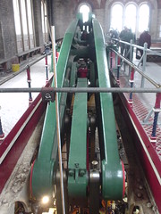 Crossness Pumping Engines