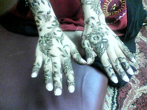 >>OuTer HanD BeaUty<< | by äŋōňŷшδǚš ĜĩŘĮž