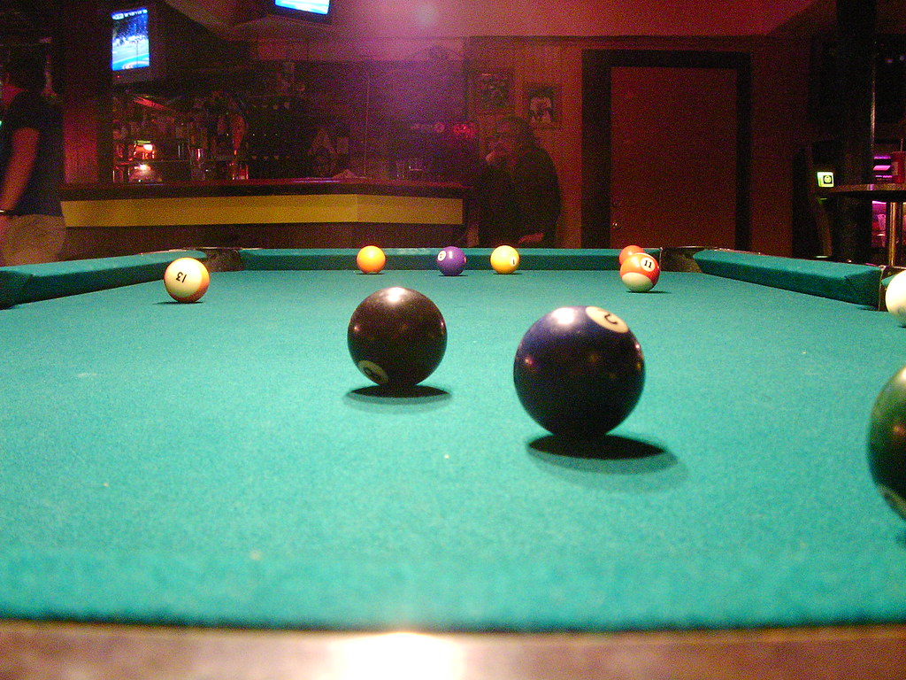 Balls