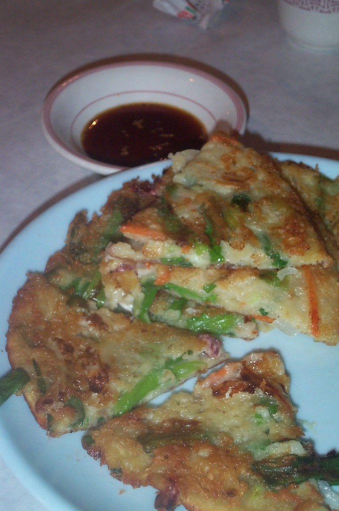 Seafood Cakes