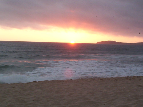 Camps Bay Beach